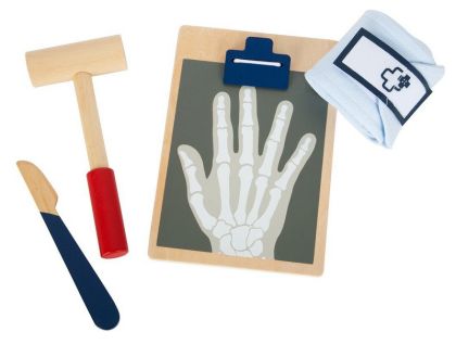 Small Foot Lékařská brašna