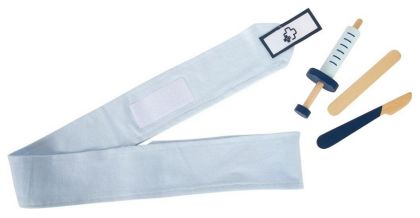 Small Foot Lékařská brašna