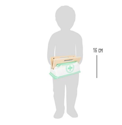 Small Foot Lékařská brašna