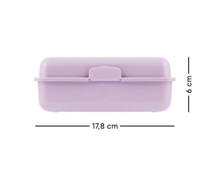 BAAGL Box na svačinu Unicorn Universe