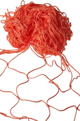 Oranžová síť - 5m