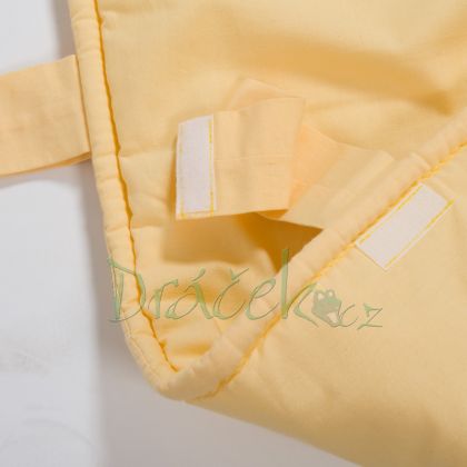 Kapsář za postel Berušky 200cm