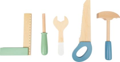 small foot, Dřevěný ponk Nordic