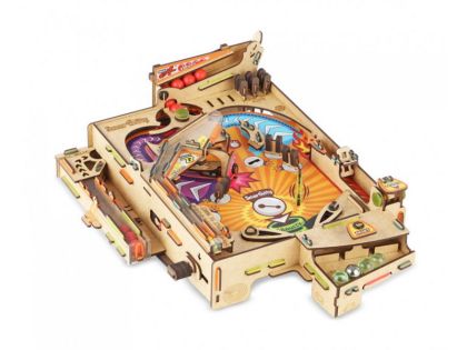 Smartivity – Pinball