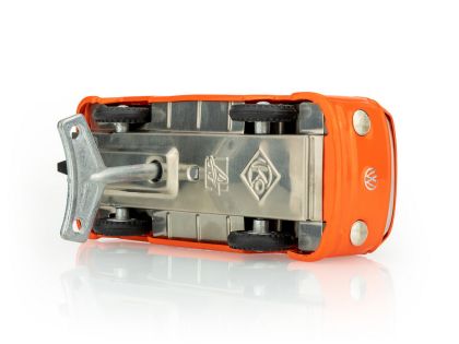 Kovap VW mikrobus na klíček