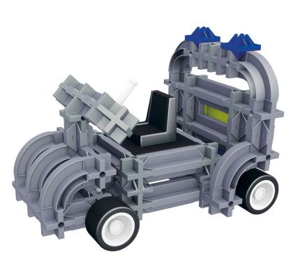 Stavebnice Seva Rescue 2