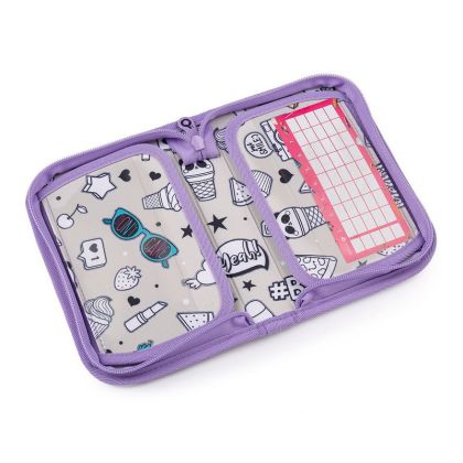 Školní pouzdro Topgal PENN 23008 G