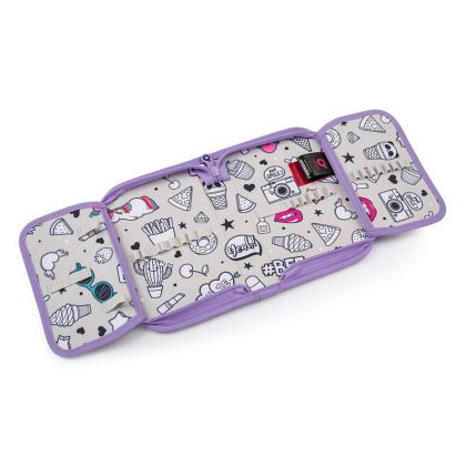 Školní pouzdro Topgal PENN 23008 G