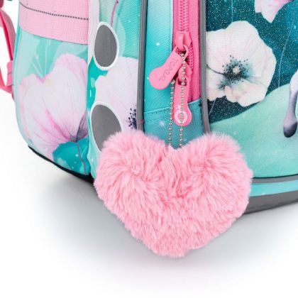 Školní batoh Topgal ENDY 22053 G