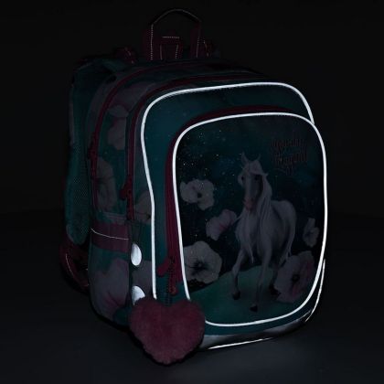 Školní batoh Topgal ENDY 22053 G