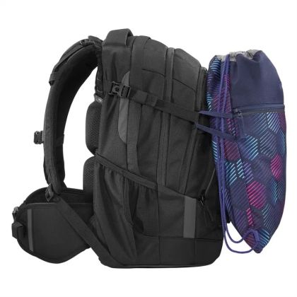 Sportovní pytel na záda coocazoo, Indigo Illusion