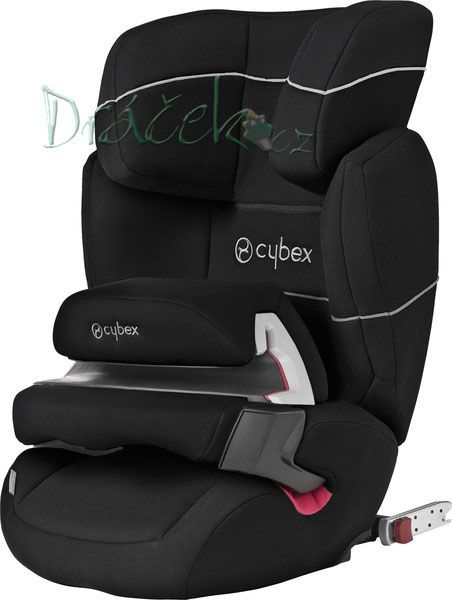 Autosedačka Cybex Isis - Fix Shadow