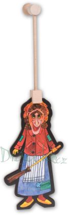 Divadelní minisada Strašidla