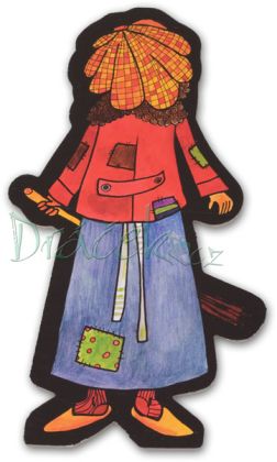 Divadelní minisada Strašidla