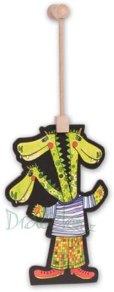 Divadelní minisada Strašidla