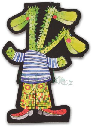 Divadelní minisada Strašidla