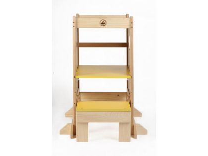 Vladislav Jaroš, Učící věž víceúčelová