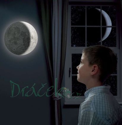 Vzdělávací sada RC Měsíc