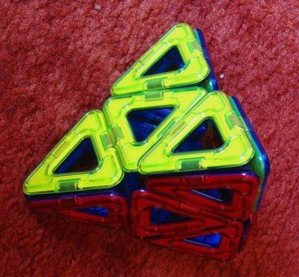 Stavebnice Magformers - Magformers - 14