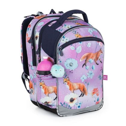 Školní batoh Topgal COCO 22006 G