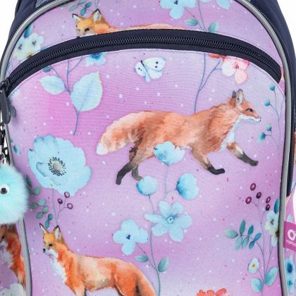 Školní batoh Topgal COCO 22006 G