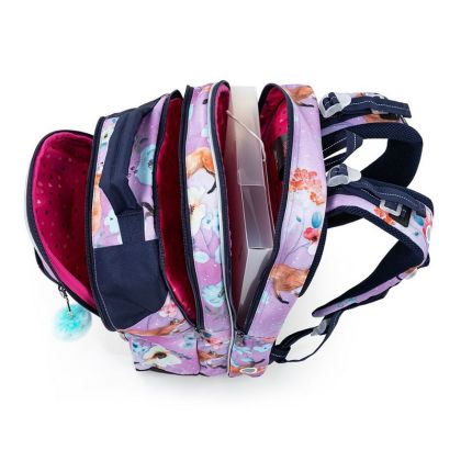 Školní batoh Topgal COCO 22006 G