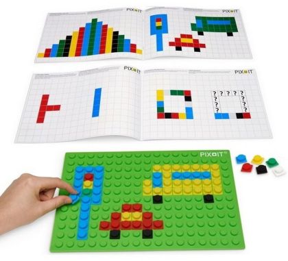 PIX-IT BOX - pro 4 děti