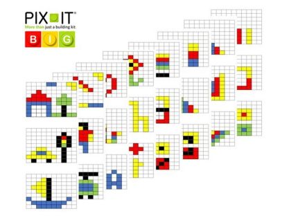 PIX-IT BOX - pro 4 děti