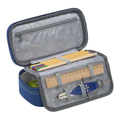 Penál coocazoo, Blue Bash