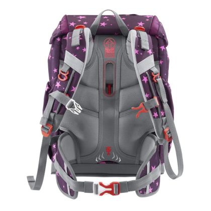 Školní batoh Step by Step GRADE Unicorn Nuala, AGR certifikát