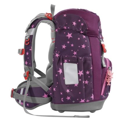 Školní batoh Step by Step GRADE Unicorn Nuala, AGR certifikát