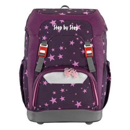 Školní batoh Step by Step GRADE Unicorn Nuala, AGR certifikát