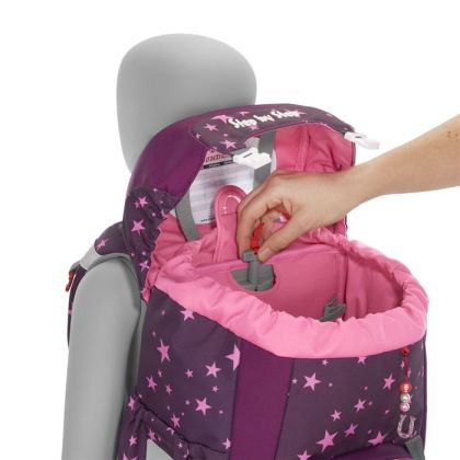 Školní batoh Step by Step GRADE Unicorn Nuala, AGR certifikát