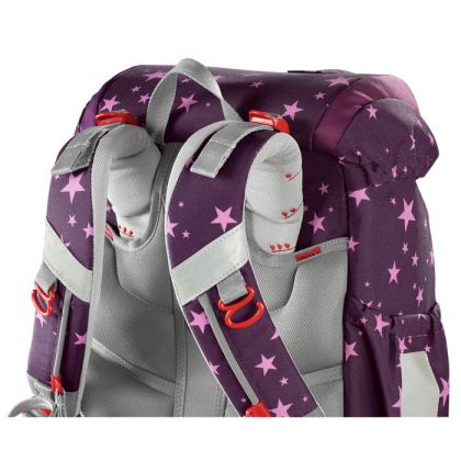 Školní batoh Step by Step GRADE Unicorn Nuala, AGR certifikát