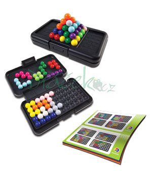 IQ Puzzle - Smart games