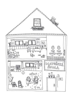 Šimonovy pracovní listy 23 - Rozvoj slovní zásoby