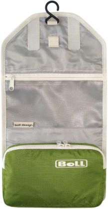 Dětská kosmetická taštička Boll - Kids Toiletry TURQUIOSE