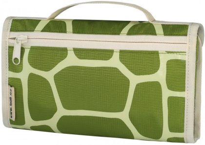 Dětská kosmetická taštička Boll - Kids Toiletry TURQUIOSE
