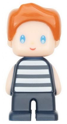 Stavebnice Magformers - MINI Maxíkovo hřiště