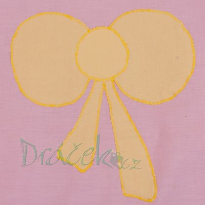 Kapsář za postel Korunky 200 cm