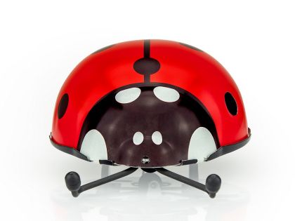 Kovap Sluníčko - beruška na klíček