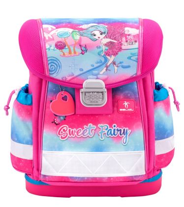 Školní set Belmil 403-13 Sweet fairy