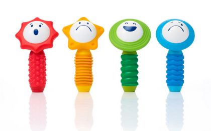 SmartMax - Rozvíjíme smysly