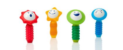 SmartMax - Rozvíjíme smysly