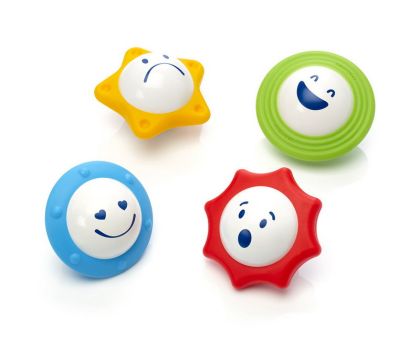 SmartMax - Rozvíjíme smysly