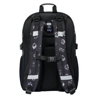 BAAGL Školní batoh Core Harry Potter Bradavice