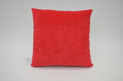 Polštář 30x30cm, Mikeš motorka