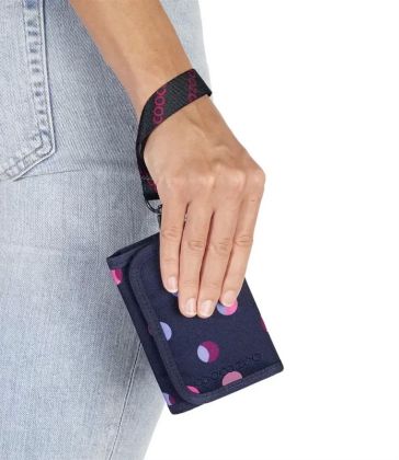 Peněženka coocazoo, Reflective Moons