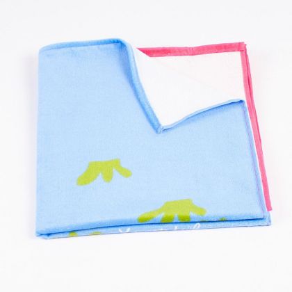 Matějovský, Osuška Krtek a kapky