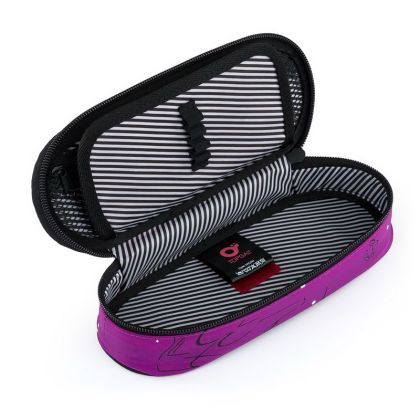 Studentské pouzdro Topgal Etue Yumi 19027 G